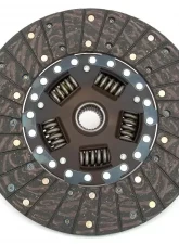 Centerforce Clutch Friction Disc for Centerforce I and II, 381039, Fits Various Models                                     - 381039 - Image 4