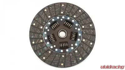 Centerforce Clutch Friction Disc for Centerforce I and II, 381039, Fits Various Models - 381039