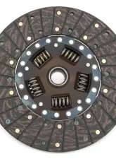Centerforce Clutch Friction Disc for Centerforce I and II, 381039, Fits Various Models                                     - 381039 - Image 3