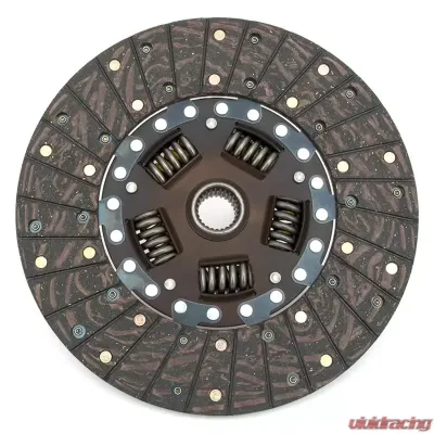 Centerforce Clutch Friction Disc for Centerforce I and II, 381039, Fits Various Models - 381039