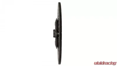 Centerforce Clutch Friction Disc for Centerforce I and II, 381039, Fits Various Models - 381039