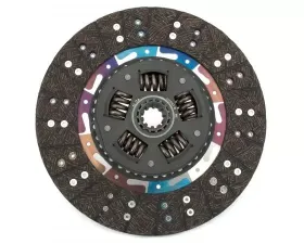 Centerforce Clutch Friction Disc for Ford 7.3L V8 Manual, Centerforce I and II, 381067