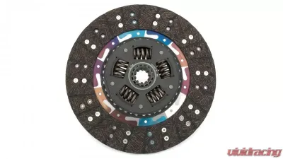 Centerforce Clutch Friction Disc for Ford 7.3L V8 Manual, Centerforce I and II, 381067 - 381067