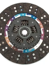 Centerforce Clutch Friction Disc for Ford 7.3L V8 Manual, Centerforce I and II, 381067                                     - 381067 - Image 5