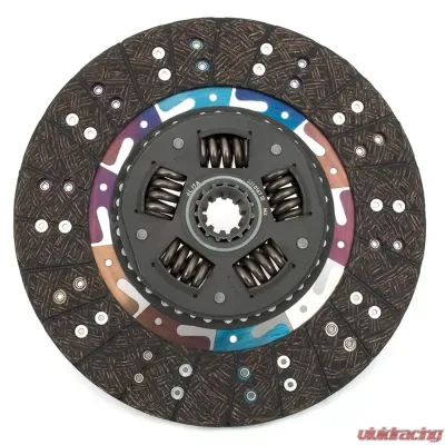 Centerforce Clutch Friction Disc for Ford 7.3L V8 Manual, Centerforce I and II, 381067 - 381067