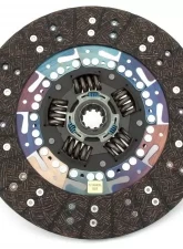 Centerforce Clutch Friction Disc for Ford 7.3L V8 Manual, Centerforce I and II, 381067                                     - 381067 - Image 3
