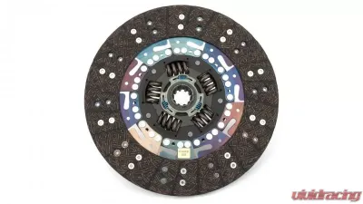 Centerforce Clutch Friction Disc for Ford 7.3L V8 Manual, Centerforce I and II, 381067 - 381067