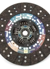 Centerforce Clutch Friction Disc for Ford 7.3L V8 Manual, Centerforce I and II, 381067                                     - 381067 - Image 2