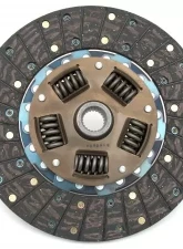 Centerforce Clutch Friction Disc for Centerforce I and II, Fits 383269, Durable Material                                     - 383269 - Image 6