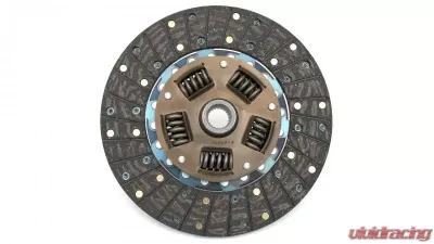 Centerforce Clutch Friction Disc for Centerforce I and II, Fits 383269, Durable Material - 383269