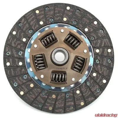 Centerforce Clutch Friction Disc for Centerforce I and II, Fits 383269, Durable Material - 383269