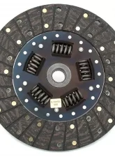 Centerforce Clutch Friction Disc for Centerforce I and II, Fits 383269, Durable Material                                     - 383269 - Image 4
