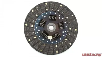 Centerforce Clutch Friction Disc for Centerforce I and II, Fits 383269, Durable Material - 383269