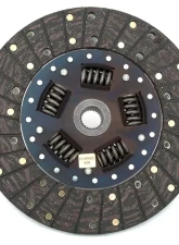 Centerforce Clutch Friction Disc for Centerforce I and II, Fits 383269, Durable Material                                     - 383269 - Image 6