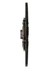 Centerforce Clutch Friction Disc for Centerforce I and II, Fits 383269, Durable Material                                     - 383269 - Image 2