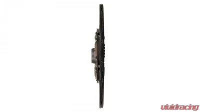 Centerforce Clutch Friction Disc for Centerforce I and II, Fits 383269, Durable Material - 383269