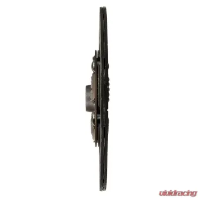 Centerforce Clutch Friction Disc for Centerforce I and II, Fits 383269, Durable Material - 383269