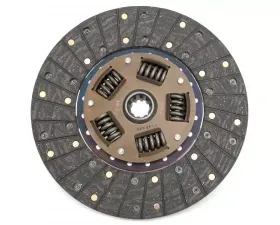 Centerforce Clutch Friction Disc for Centerforce I and II, Fits 383735 Models