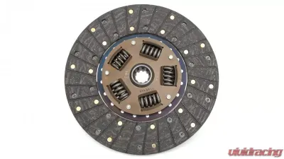 Centerforce Clutch Friction Disc for Centerforce I and II, Fits 383735 Models - 383735