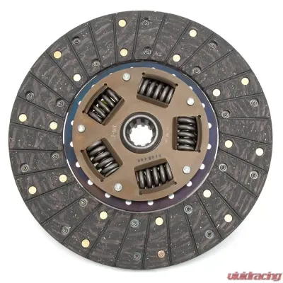 Centerforce Clutch Friction Disc for Centerforce I and II, Fits 383735 Models - 383735