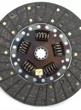 Centerforce Clutch Friction Disc for Centerforce I and II, Fits 383735 Models                                     - 383735 - Image 3