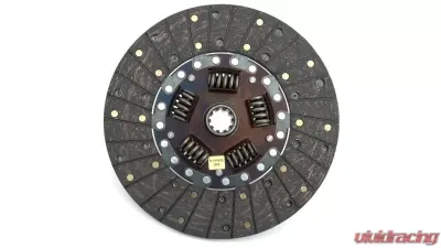 Centerforce Clutch Friction Disc for Centerforce I and II, Fits 383735 Models - 383735