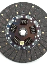 Centerforce Clutch Friction Disc for Centerforce I and II, Fits 383735 Models                                     - 383735 - Image 6