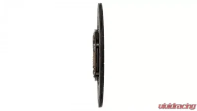Centerforce Clutch Friction Disc for Centerforce I and II, Fits 383735 Models - 383735