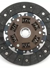 Centerforce Clutch Friction Disc for Chevrolet Camaro 1982-1984 2.5L 4-Cyl Manual                                     - 383824 - Image 6