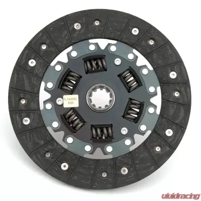 Centerforce Clutch Friction Disc for Chevrolet Camaro 1982-1984 2.5L 4-Cyl Manual - 383824