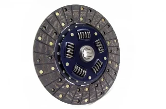 Driveline