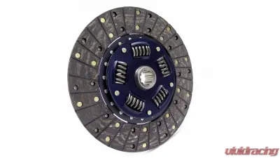 Centerforce Clutch Friction Disc for Jeep Manual - Centerforce I & II, 383914 - 383914