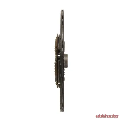 Centerforce Clutch Friction Disc for Jeep Manual - Centerforce I & II, 383914 - 383914