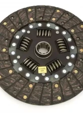 Centerforce Clutch Friction Disc for Jeep Manual - Centerforce I & II, 383914                                     - 383914 - Image 3
