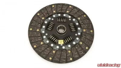 Centerforce Clutch Friction Disc for Jeep Manual - Centerforce I & II, 383914 - 383914