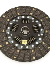 Centerforce Clutch Friction Disc for Jeep Manual - Centerforce I & II, 383914                                     - 383914 - Image 2