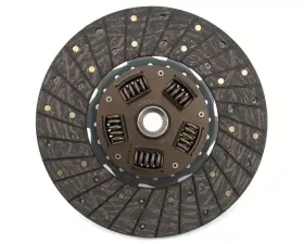 Centerforce Clutch Friction Disc for Dodge Manual - Fits Centerforce I & II, 383946