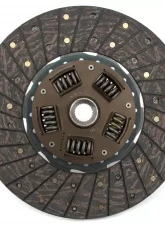 Centerforce Clutch Friction Disc for Dodge Manual - Fits Centerforce I & II, 383946                                     - 383946 - Image 6