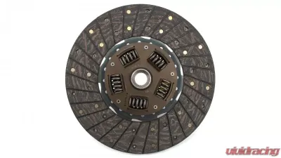 Centerforce Clutch Friction Disc for Dodge Manual - Fits Centerforce I & II, 383946 - 383946