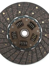 Centerforce Clutch Friction Disc for Dodge Manual - Fits Centerforce I & II, 383946                                     - 383946 - Image 5