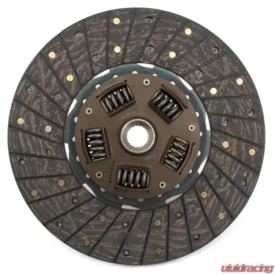 Centerforce Clutch Friction Disc for Dodge Manual - Fits Centerforce I & II, 383946 - 383946