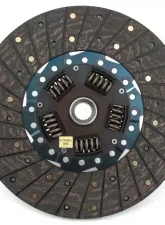 Centerforce Clutch Friction Disc for Dodge Manual - Fits Centerforce I & II, 383946                                     - 383946 - Image 6