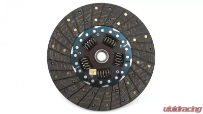 Centerforce Clutch Friction Disc for Dodge Manual - Fits Centerforce I & II, 383946 - 383946