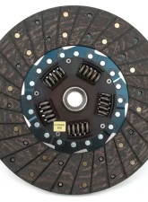 Centerforce Clutch Friction Disc for Dodge Manual - Fits Centerforce I & II, 383946                                     - 383946 - Image 4