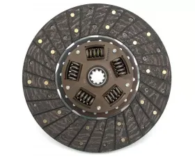 Centerforce Clutch Friction Disc for 1999-2004 Ford Mustang, 10.5 Inch, High-Performance Material