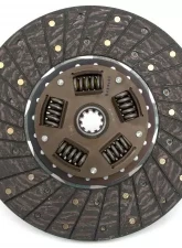 Centerforce Clutch Friction Disc for 1999-2004 Ford Mustang, 10.5 Inch, High-Performance Material                                     - 384024 - Image 6