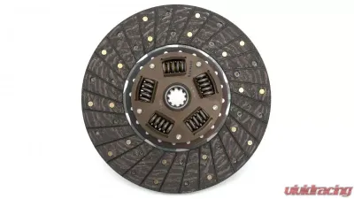 Centerforce Clutch Friction Disc for 1999-2004 Ford Mustang, 10.5 Inch, High-Performance Material - 384024