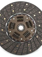 Centerforce Clutch Friction Disc for 1999-2004 Ford Mustang, 10.5 Inch, High-Performance Material                                     - 384024 - Image 6