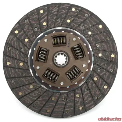 Centerforce Clutch Friction Disc for 1999-2004 Ford Mustang, 10.5 Inch, High-Performance Material - 384024
