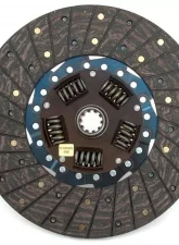 Centerforce Clutch Friction Disc for 1999-2004 Ford Mustang, 10.5 Inch, High-Performance Material                                     - 384024 - Image 5